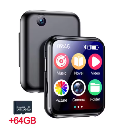 MP3/MP4 64GB 